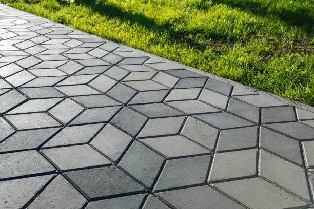 Best Driveway Pavers Installation  in USA